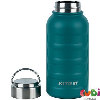 Термос Kite 750 мл, зеленый (K24-1205-2)