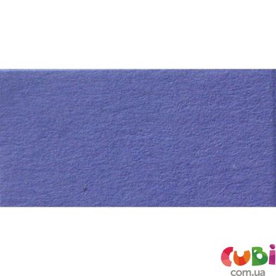 Бумага для дизайна Tintedpaper А4 (21 29,7см), №37 фиолетовая ово-голубая, 130г, без текстуры, Folia, 16826437