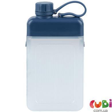 Бутылка для воды Kite, 450 мл, синяя (K25-1239-1)