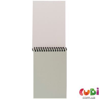 Блокнот Kite пластиковая спираль, 48 листов, А6 AT (AT26-196)