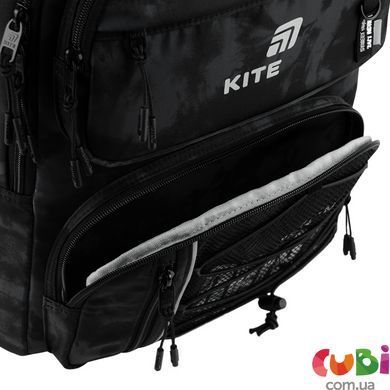 Рюкзак Kite Education teens 2594M-3 (K26-2594M-3), сірий