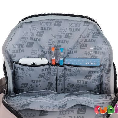 Рюкзак Kite Education для підлітків K25-2720M-2, комбінований