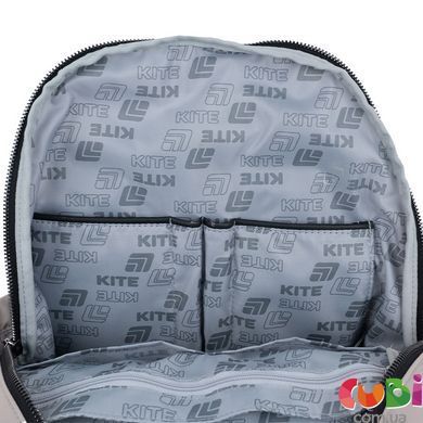 Рюкзак Kite Education для підлітків K25-2720M-2, комбінований