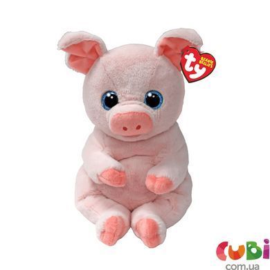 Мягкая игрушка для детей TY BEANIE BELLIES 25 см Пиггин ПЕНЕЛОПА 43202
