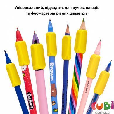 Держатель для письма Yes универсальный, левша и правша (708237)