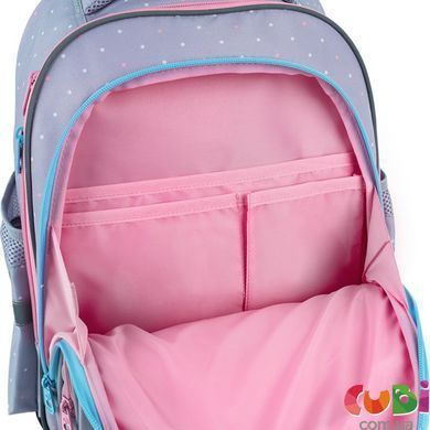 Рюкзак GoPack Education 2606S Cat's Rules (GO26-2606S-1)