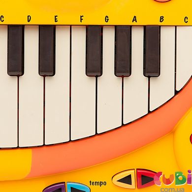 Музыкальная игрушка – КОТОФОН (звук)