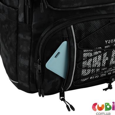 Рюкзак Kite Education teens 2594M-3 (K26-2594M-3), сірий
