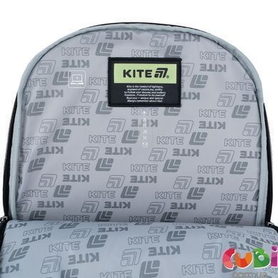 Рюкзак Kite Education для підлітків K25-2720M-2, комбінований