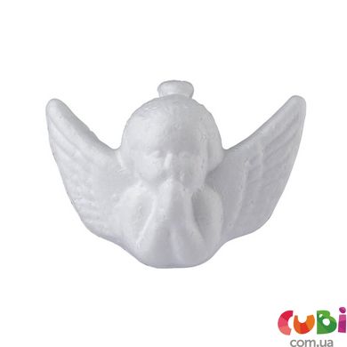 Набор пенопластовых фигурок SANTI Angel 1шт/уп 8,8 см (742635)