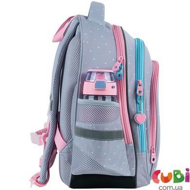 Рюкзак GoPack Education 2606S Cat's Rules (GO26-2606S-1)