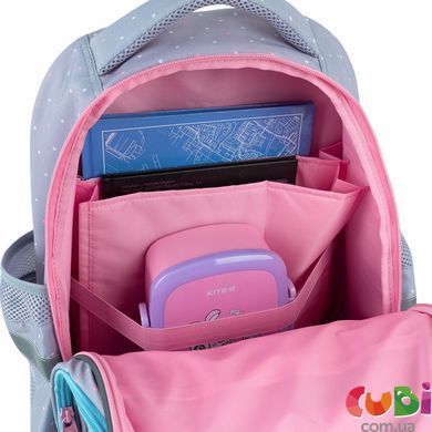 Рюкзак GoPack Education 2606S Cat's Rules (GO26-2606S-1)