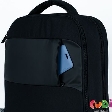 Рюкзак GoPack 153 Education Teens черный, комбинированый
