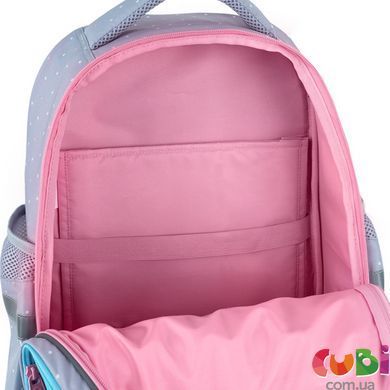 Рюкзак GoPack Education 2606S Cat's Rules (GO26-2606S-1)