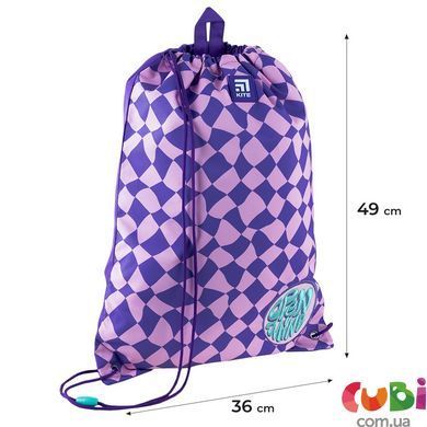 Сумка для взуття Kite 600L-2, комбінований