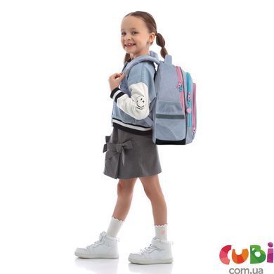 Рюкзак GoPack Education 2606S Cat's Rules (GO26-2606S-1)