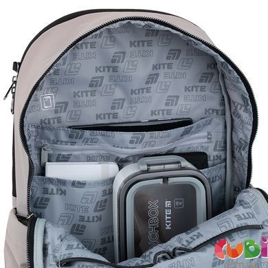 Рюкзак Kite Education для підлітків K25-2720M-2, комбінований
