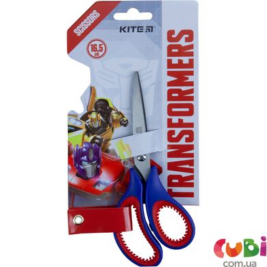 Ножиці Kite Transformers TF21-127, 16.5 см
