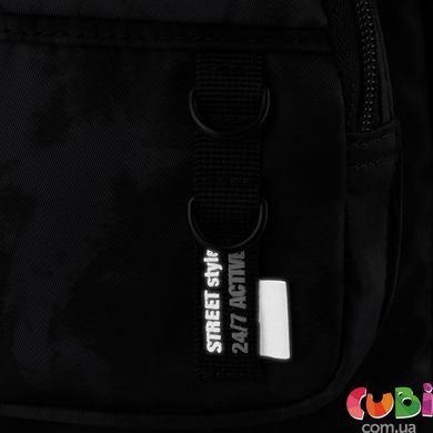 Рюкзак Kite Education teens 2594M-3 (K26-2594M-3), сірий