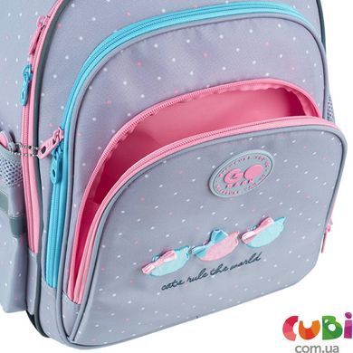 Рюкзак GoPack Education 2606S Cat's Rules (GO26-2606S-1)