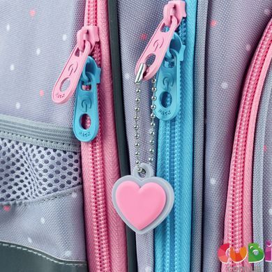 Рюкзак GoPack Education 2606S Cat's Rules (GO26-2606S-1)
