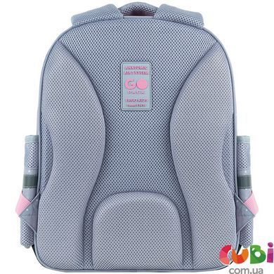 Рюкзак GoPack Education 2606S Cat's Rules (GO26-2606S-1)