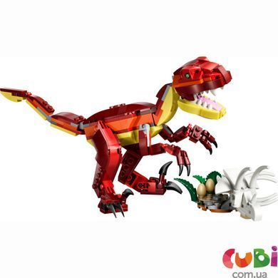 Конструктор Lego Creator Февраль динозавр (31379)
