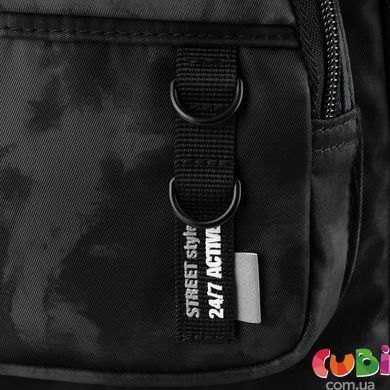 Рюкзак Kite Education teens 2594M-3 (K26-2594M-3), сірий