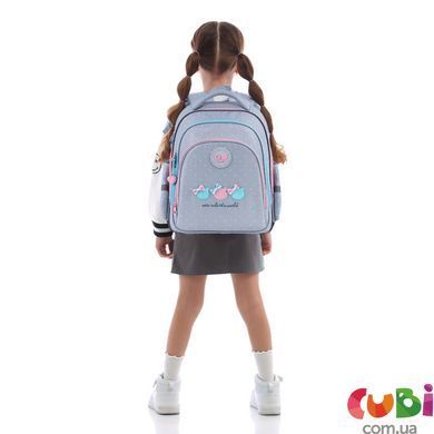 Рюкзак GoPack Education 2606S Cat's Rules (GO26-2606S-1)