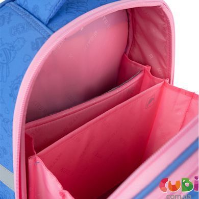 Набор Kite 531M TK: рюкзак, пенал и сумка для обуви, комбинированый