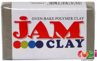 Пластика Jam Clay, Космическая пыль, 20г (5018901)