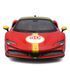 Автомодель серії "R&P" - FERRARI SF90 STRADALE ASSETTO FIORANO (1:18)