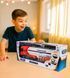 Автомодель серії "Large Truck" &ndash; АВТОЦИСТЕРНА SCANIA (світло, звук) (6418KS), комбинований