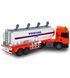 Автомодель серії "Large Truck" &ndash; АВТОЦИСТЕРНА SCANIA (світло, звук) (6418KS), комбинований