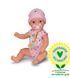 Кукла BABY BORN - Прекрасная малышка (36 см, с аксессуарами), комбинированый