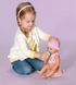 Кукла BABY BORN - Прекрасная малышка (36 см, с аксессуарами), комбинированый
