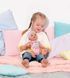 Кукла BABY BORN - Прекрасная малышка (36 см, с аксессуарами), комбинированый