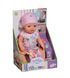 Кукла BABY BORN - Прекрасная малышка (36 см, с аксессуарами), комбинированый