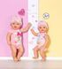 Кукла BABY BORN - Прекрасная малышка (36 см, с аксессуарами), комбинированый
