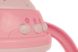 Карусель музыкальная электрическая с проектором - розовая (75/100_pin) Canpol babies