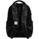 Рюкзак Kite Education teens 2594M-3 (K26-2594M-3), сірий