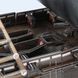 Трехмерная головоломка-конструктор "Корабль Месть Королевы Анны" T4005h, CubicFun
