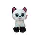 Детская игрушка мягконабивная TY Beanie Boo's 36368 Голубая лиса "ATLAS" 15см