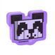 Гумка фігурна Yes "Minecraft.Spring" 2 дизайни, мікс (560608)