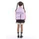 Рюкзак GoPack Education 183 бузковий (GO26-183M-1)