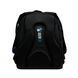 Школьный рюкзак YES TS-52 Pom-Pom LED (559942), комбинированый