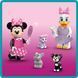 Конструктор Lego Disney Готель Мінні для домашніх улюбленців (43274)
