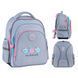 Рюкзак GoPack Education 2606S Cat's Rules (GO26-2606S-1)