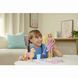 Набір Barbie Прогулянка з песиком (JJB46)