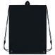 Сумка для взуття Kite 601M Black&Silver (K26-601M-14), Чорний